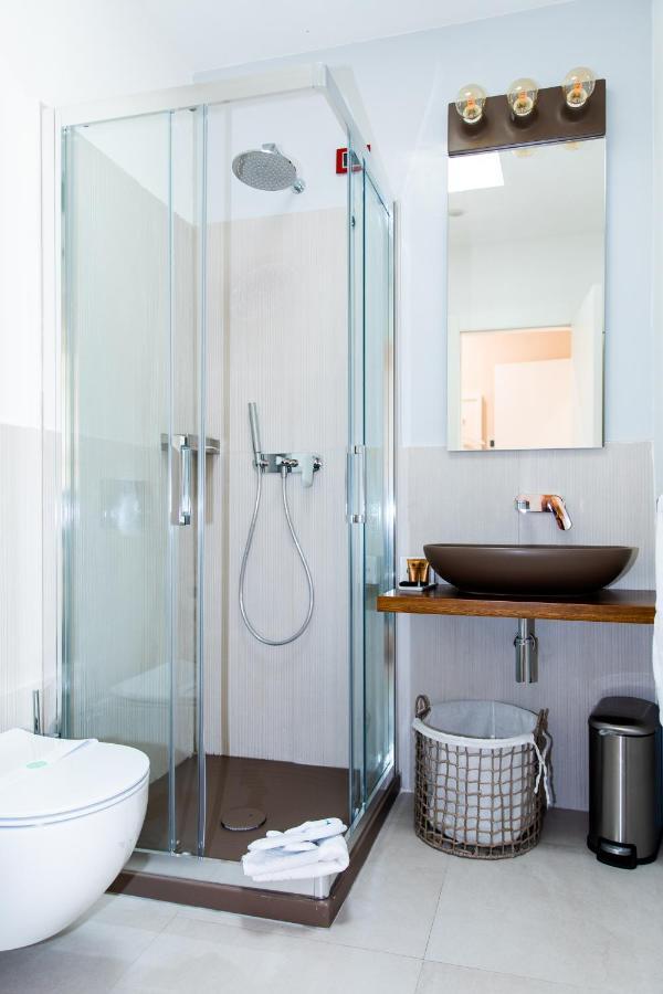 Hotel Emma 12 Rzym Zewnętrze zdjęcie