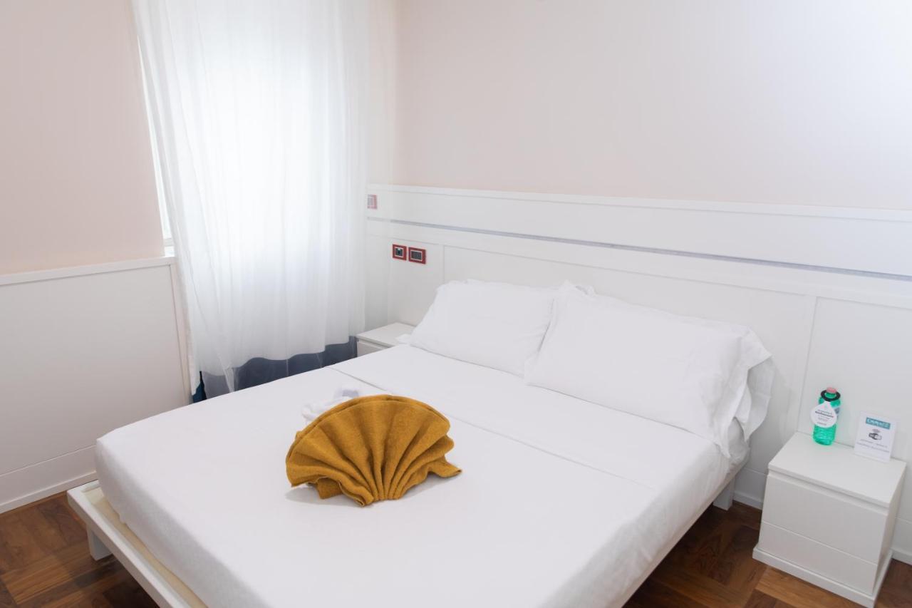 Hotel Emma 12 Rzym Zewnętrze zdjęcie