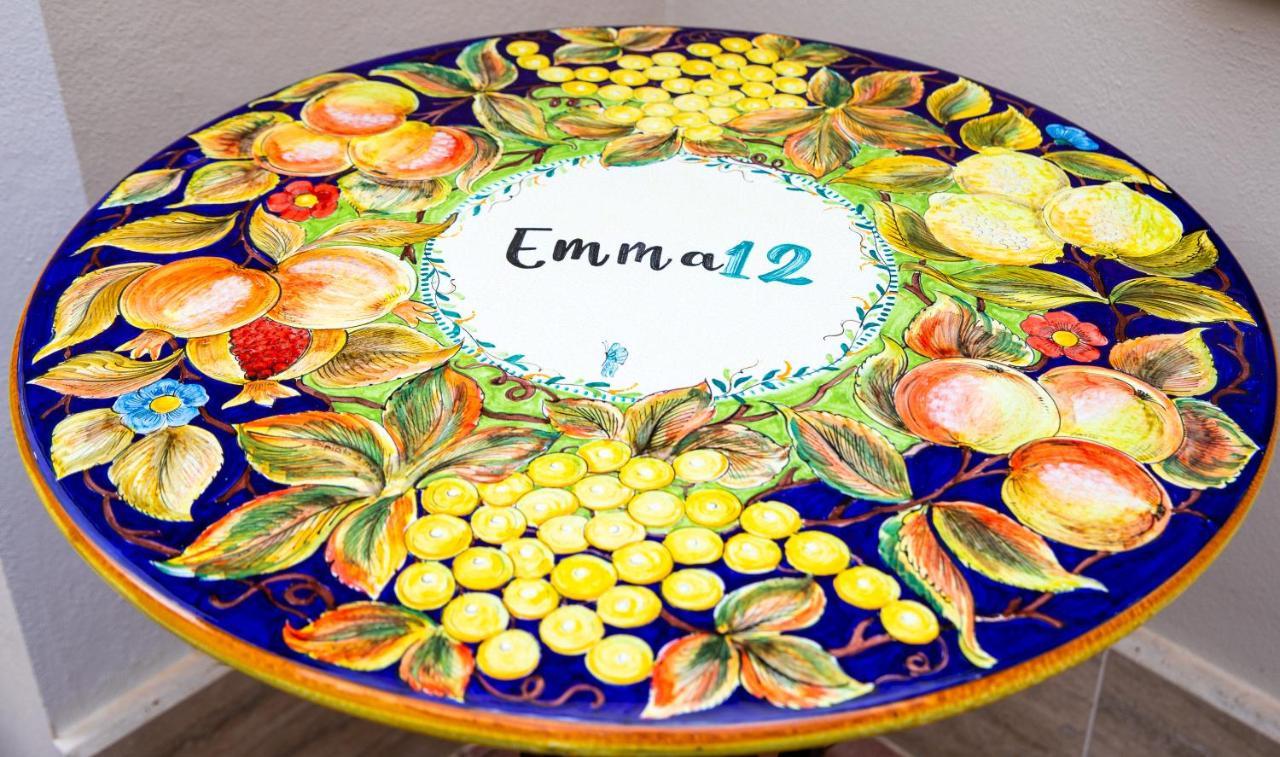 Hotel Emma 12 Rzym Zewnętrze zdjęcie