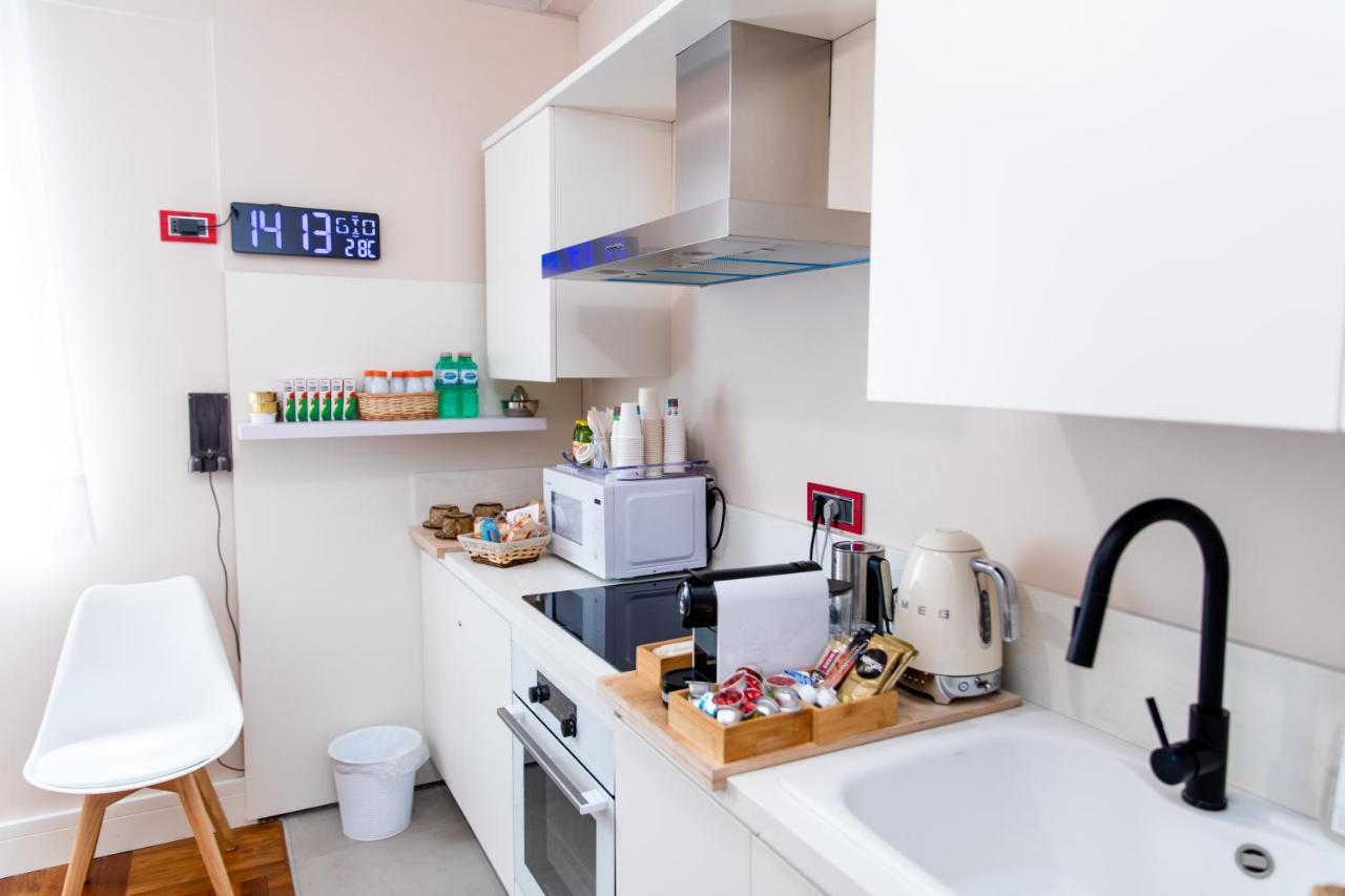 Hotel Emma 12 Rzym Zewnętrze zdjęcie