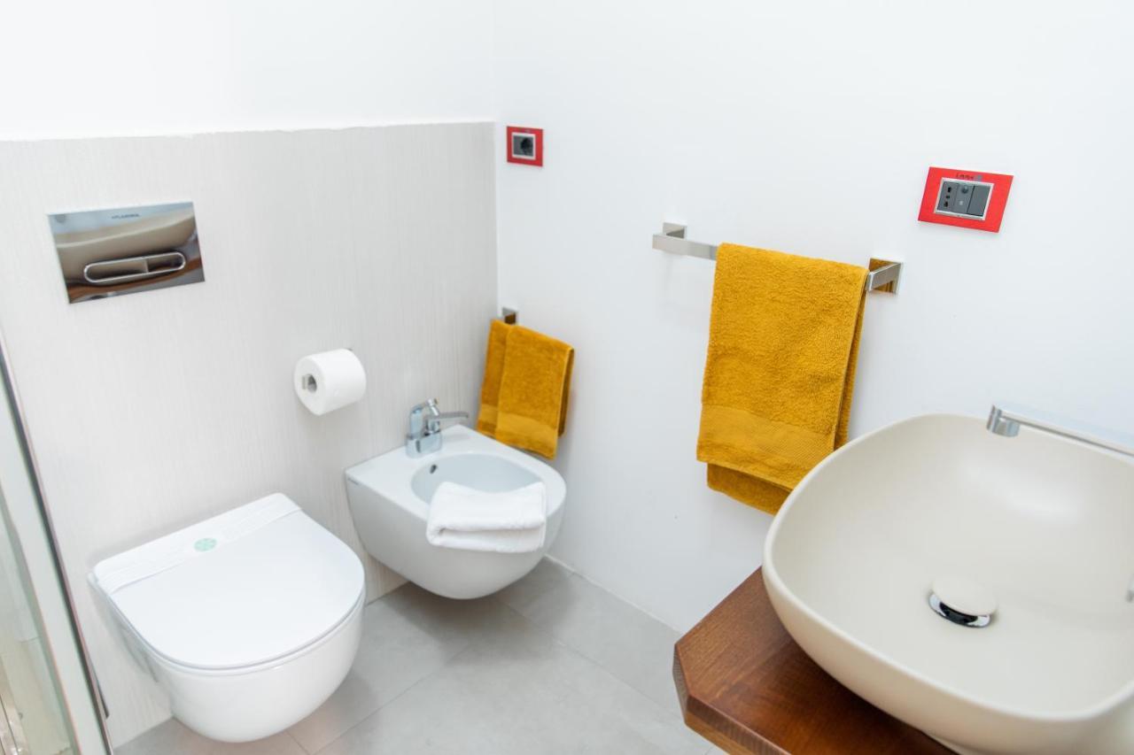 Hotel Emma 12 Rzym Zewnętrze zdjęcie