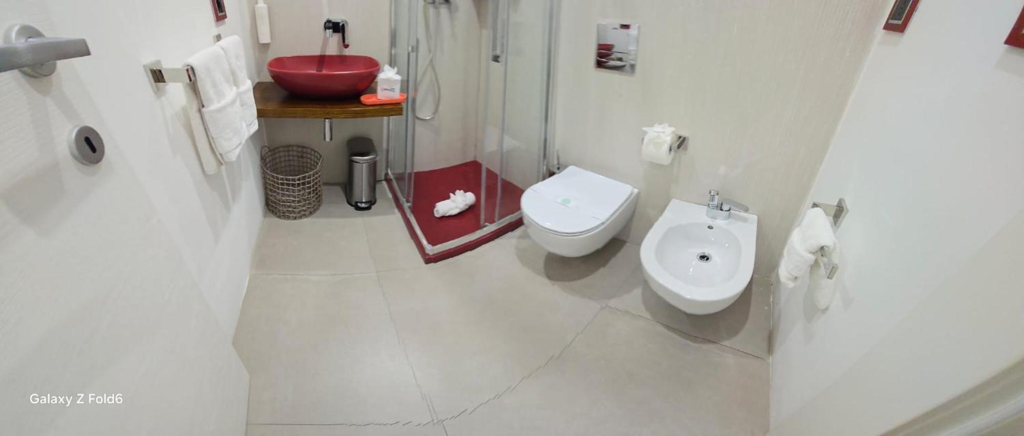 Hotel Emma 12 Rzym Zewnętrze zdjęcie
